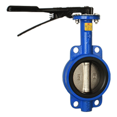 C200 Series - Wafer Butterfly Valve