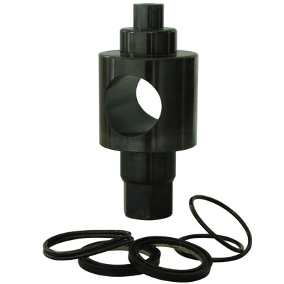 Repair Kit - Plug Valve