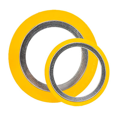 Spiral Wound Gasket - Type SR