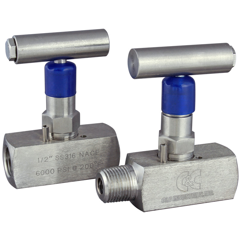 Needle Valves  valve types valve manufacturer type of valves