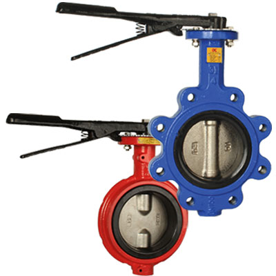 Butterfly Valves  valve types valve manufacturer type of valves