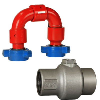 Swivel Joints valve types valve manufacturer type of valves